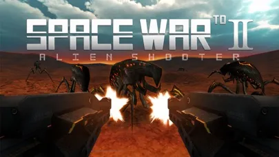 Space War TD Ⅱ स्क्रीनशॉट