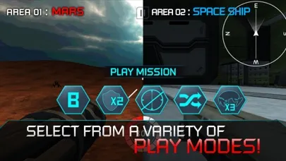 Space War TD Ⅱ स्क्रीनशॉट