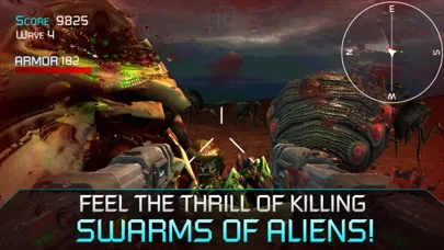 Space War TD Ⅱ स्क्रीनशॉट