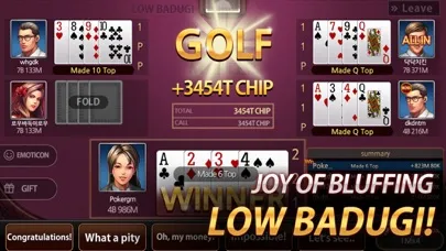 Poker Master - One Eyed Jack স্ক্রিনশট