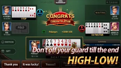Poker Master - One Eyed Jack স্ক্রিনশট