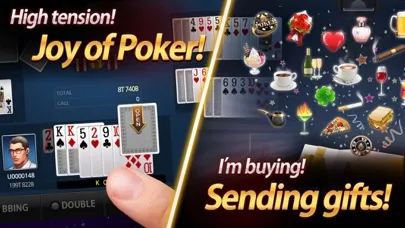Poker Master - One Eyed Jack স্ক্রিনশট