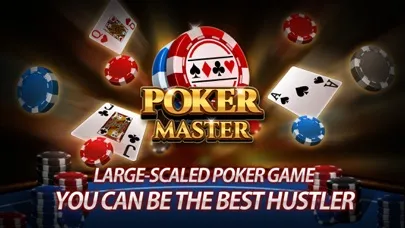 Poker Master - One Eyed Jack স্ক্রিনশট