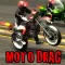 Moto Drag Racing