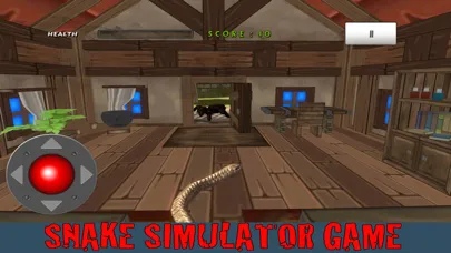 Snake Rampage - A Snake Game應用截圖