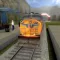 Train Driver Simulator