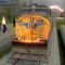 Train Driver Simulator