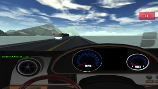 تصاویر Truck Driver - Truck Games