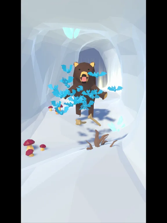 Amazing Bats iPad 應用截圖