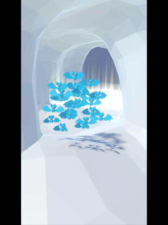 Amazing Bats iPad 應用截圖