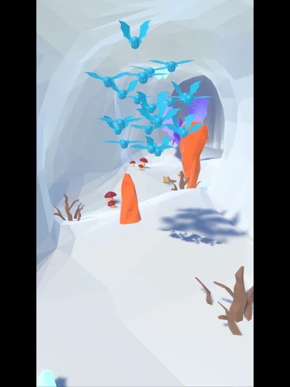 Amazing Bats iPad 應用截圖