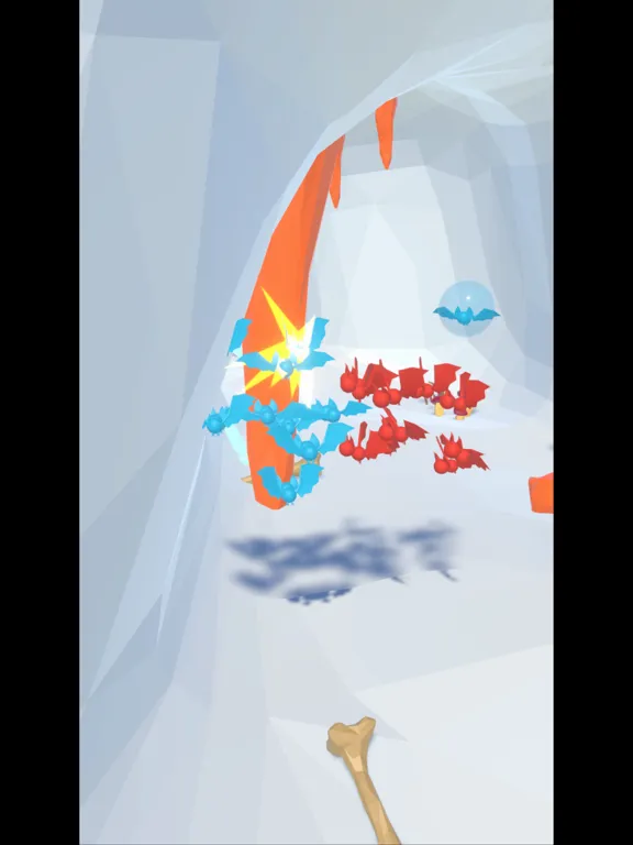 Amazing Bats iPad 應用截圖