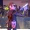 Polygon Heist Robbery Game