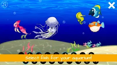 Capturas de pantalla de Fun Animal Games for Kids