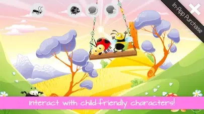 Capturas de pantalla de Fun Animal Games for Kids