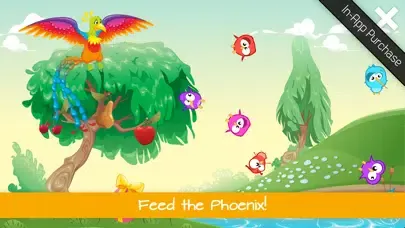 Capturas de pantalla de Fun Animal Games for Kids