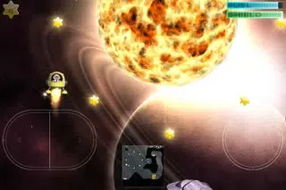 تصاویر Lander Hero: Training Mission