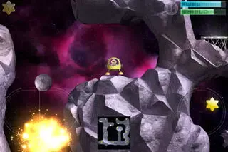 تصاویر Lander Hero: Training Mission