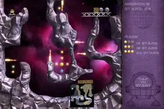 تصاویر Lander Hero: Training Mission