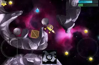 تصاویر Lander Hero: Training Mission