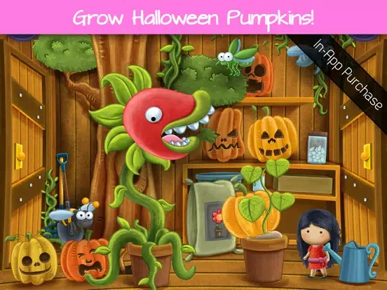 Capturas de tela do 4,5,6 Year Old Games for Kids iPad 