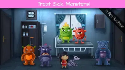 Capturas de tela do 4,5,6 Year Old Games for Kids