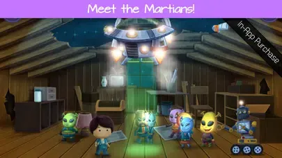 Capturas de tela do 4,5,6 Year Old Games for Kids