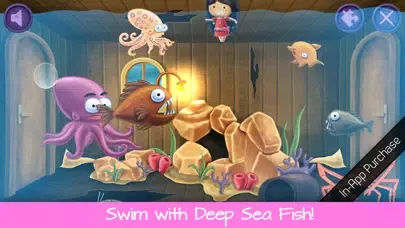 Capturas de tela do 4,5,6 Year Old Games for Kids