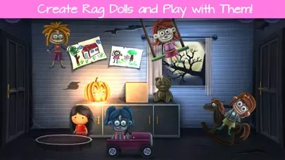 Capturas de tela do 4,5,6 Year Old Games for Kids