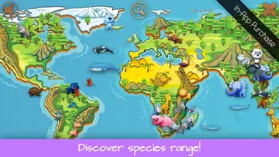 Educational Animal Games Screenshots