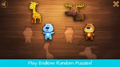 Educational Animal Games Screenshots