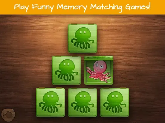 Toddler Games and Kids Puzzles iPad  スクリーンショット