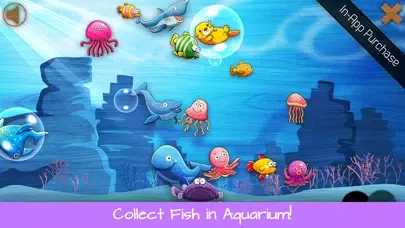 Toddler Games and Kids Puzzles スクリーンショット