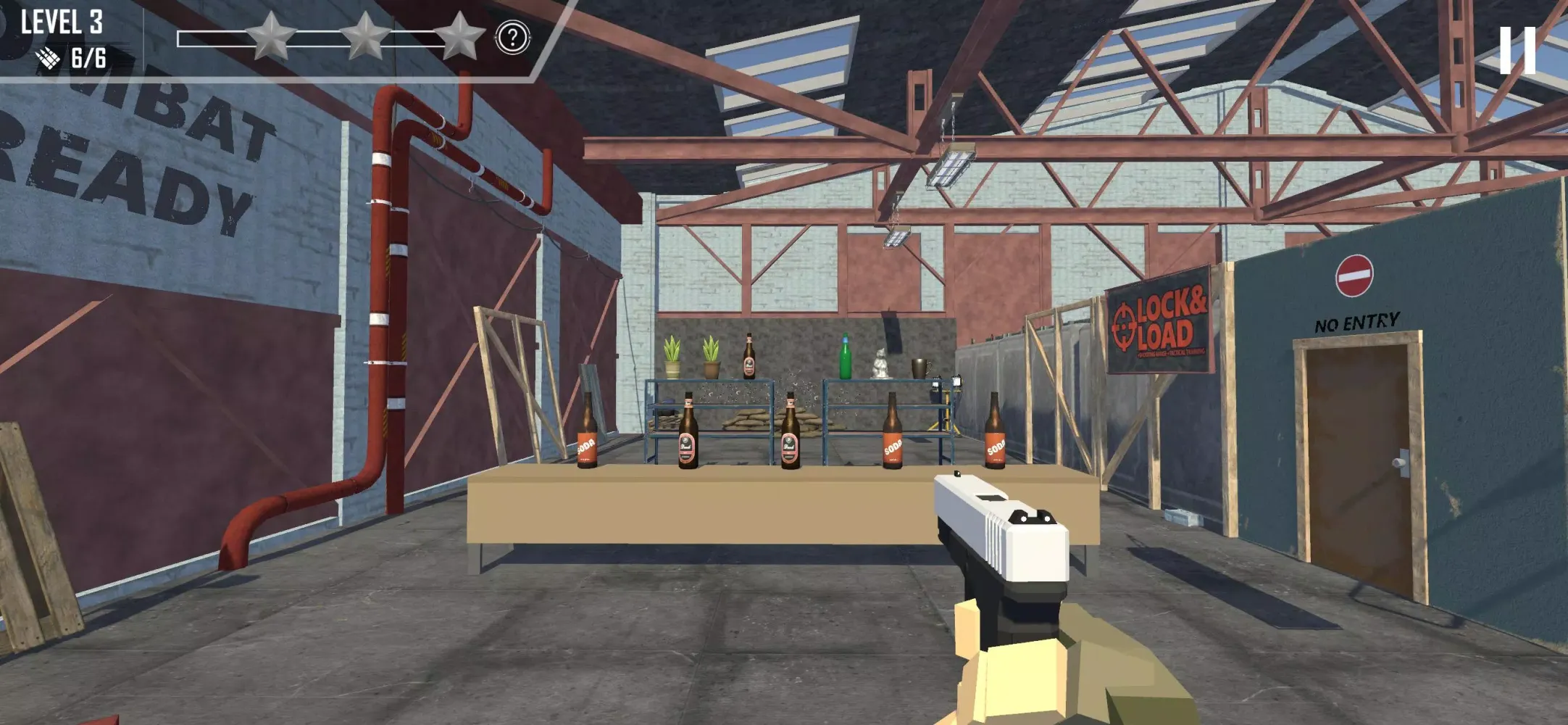 Shooting Elite Screenshots