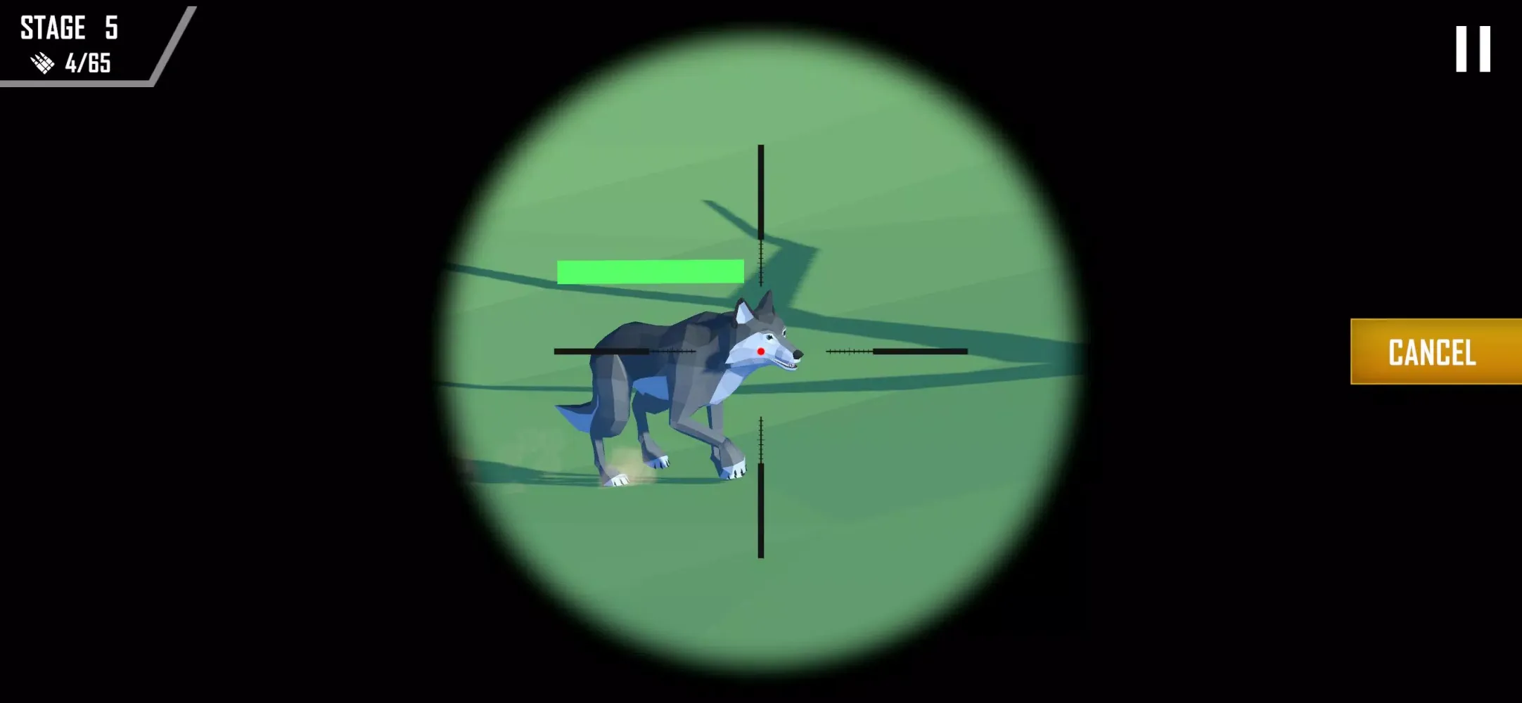 Shooting Elite Screenshots