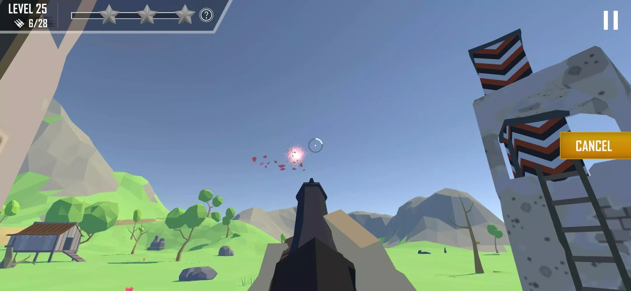 Shooting Elite Screenshots