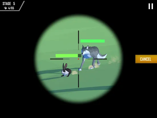 تصاویر Shooting Elite: Hunt & Skeet iPad 