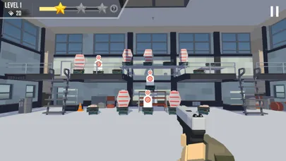 تصاویر Shooting Elite: Hunt & Skeet
