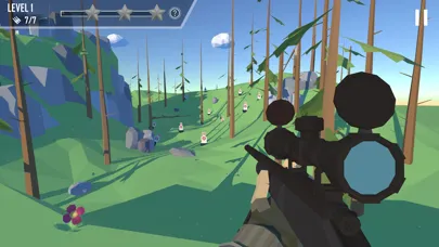 تصاویر Shooting Elite: Hunt & Skeet
