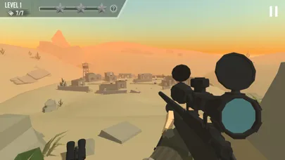تصاویر Shooting Elite: Hunt & Skeet