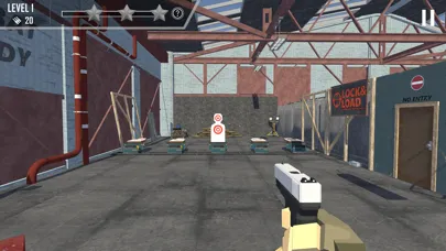تصاویر Shooting Elite: Hunt & Skeet