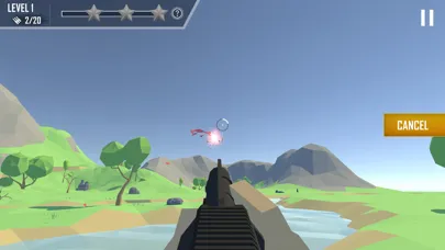 تصاویر Shooting Elite: Hunt & Skeet