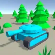 Tiny War Tank