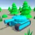 Tiny War Tank