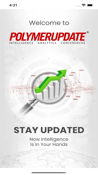 Polymerupdate Screenshots