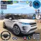 Range Rover Car Game Sports 3d