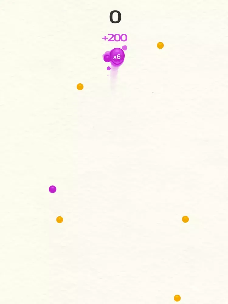 Dodger Color iPad  Screenshots