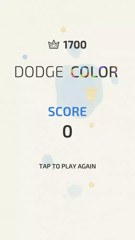 Dodger Color Screenshots