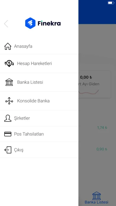 Finekra應用截圖