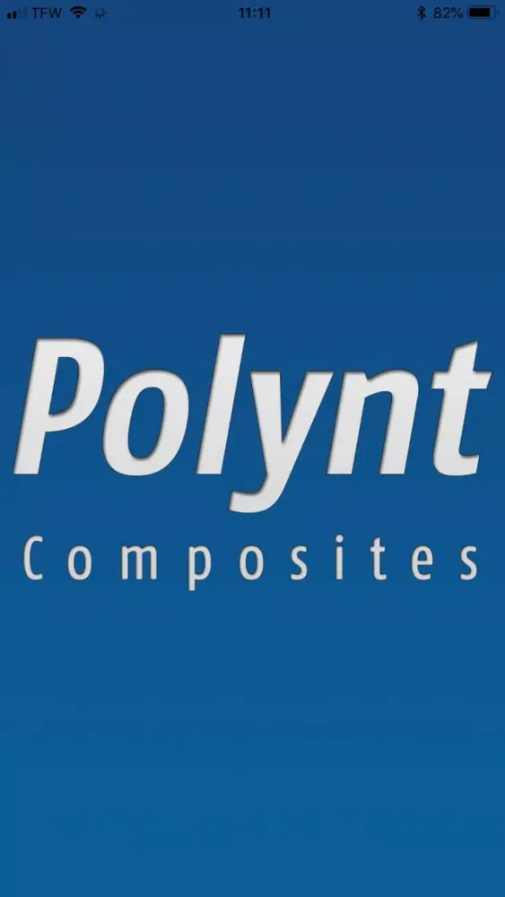 Polynt Composites स्क्रीनशॉट